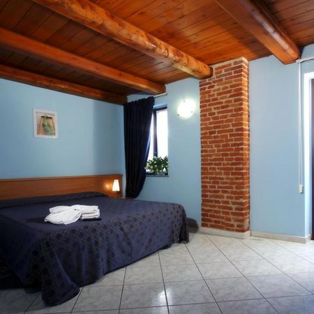 Hotel Tenuta Canta Volvera Exterior photo