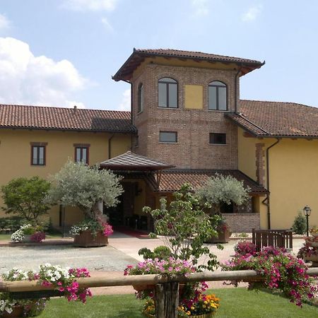 Hotel Tenuta Canta Volvera Exterior photo