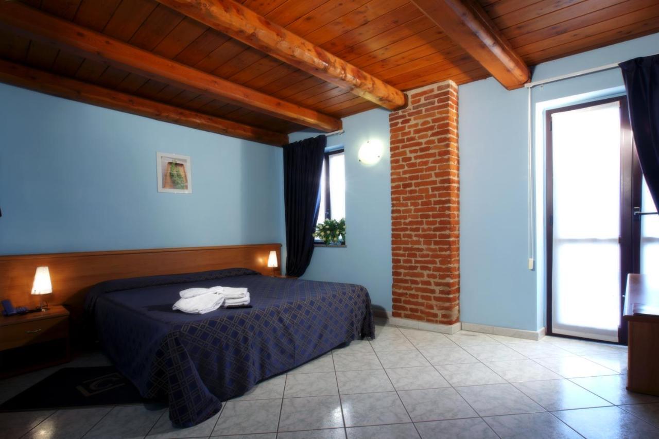 Hotel Tenuta Canta Volvera Exterior photo