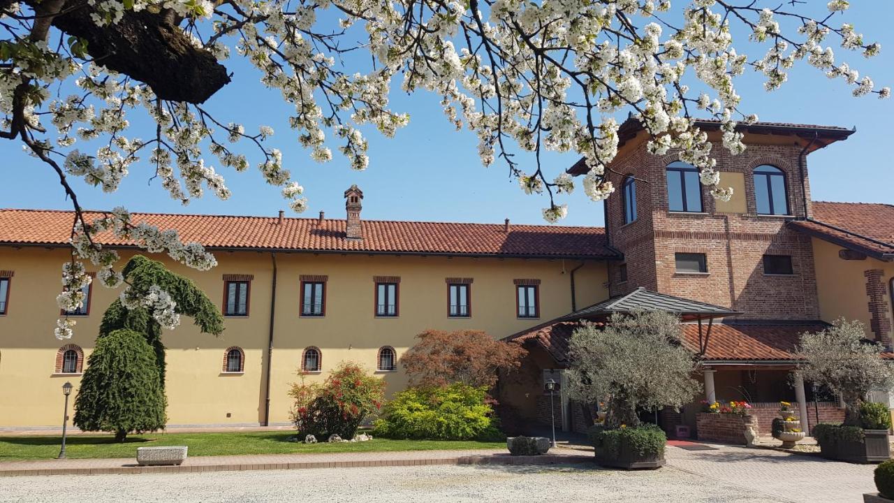 Hotel Tenuta Canta Volvera Exterior photo