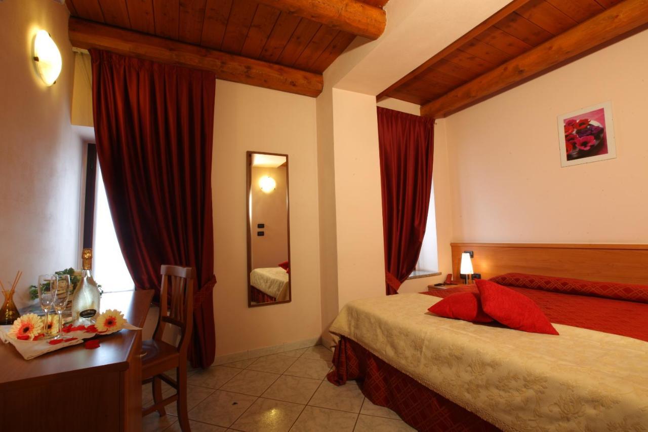 Hotel Tenuta Canta Volvera Exterior photo