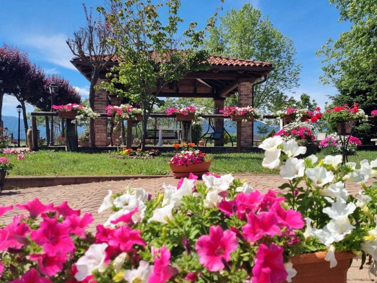 Hotel Tenuta Canta Volvera Exterior photo