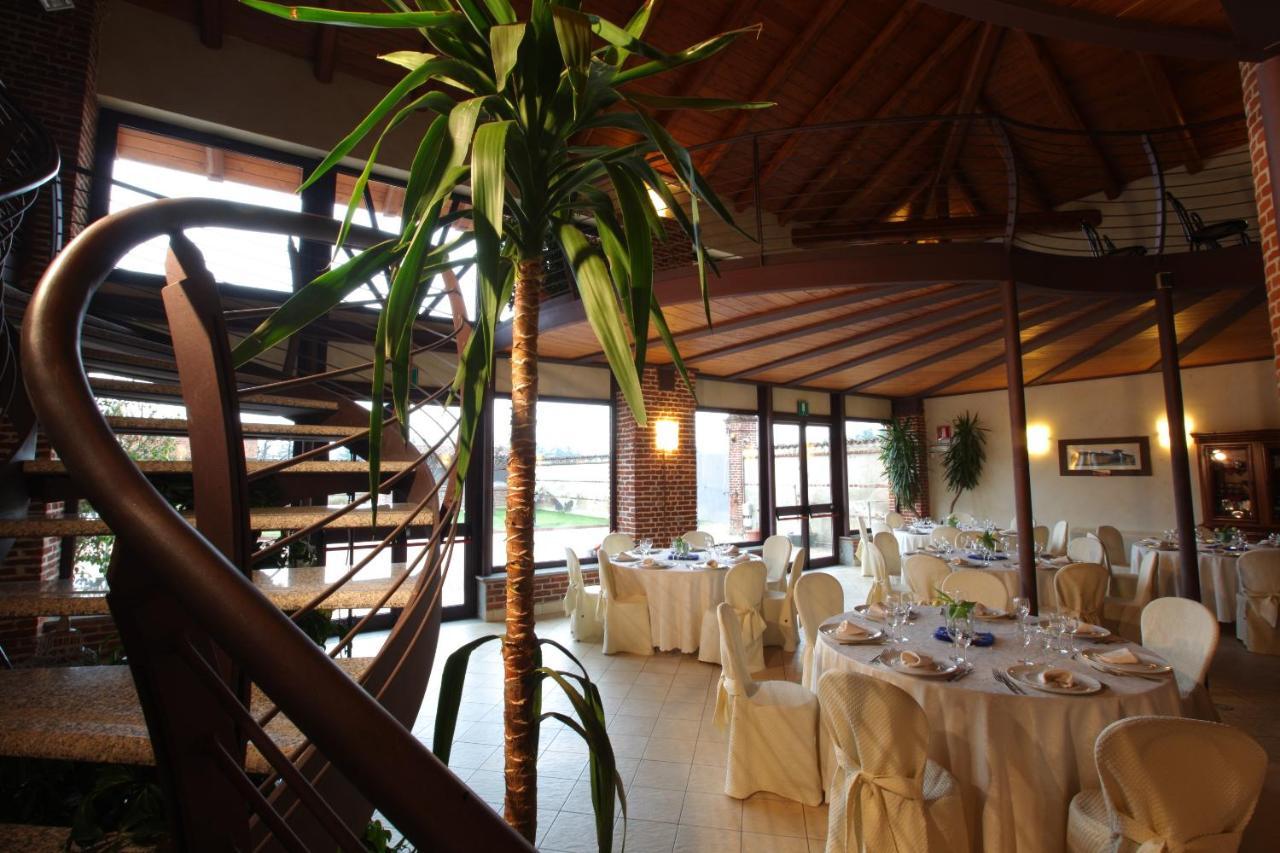 Hotel Tenuta Canta Volvera Exterior photo